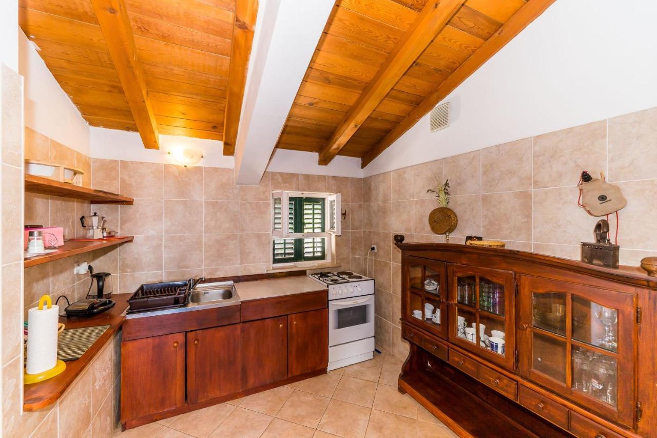 Casa Vanna Apartamento *