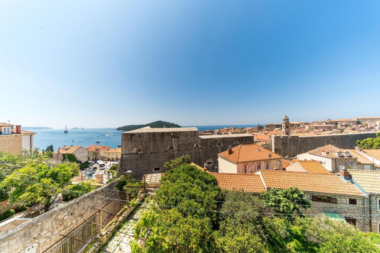 Apartamento Casa Vanna *