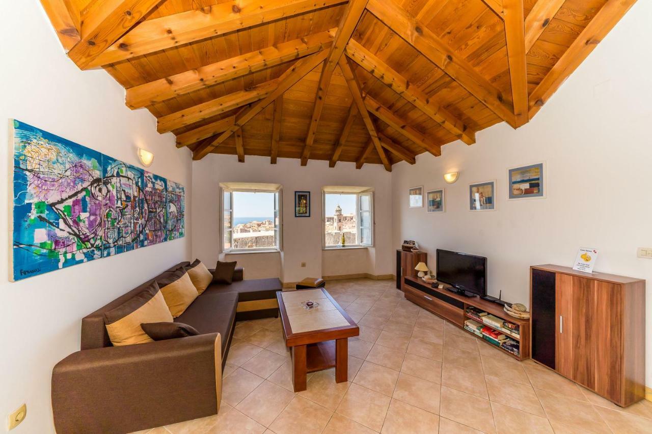 Apartamento Casa Vanna *