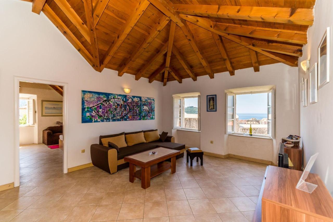 Casa Vanna *