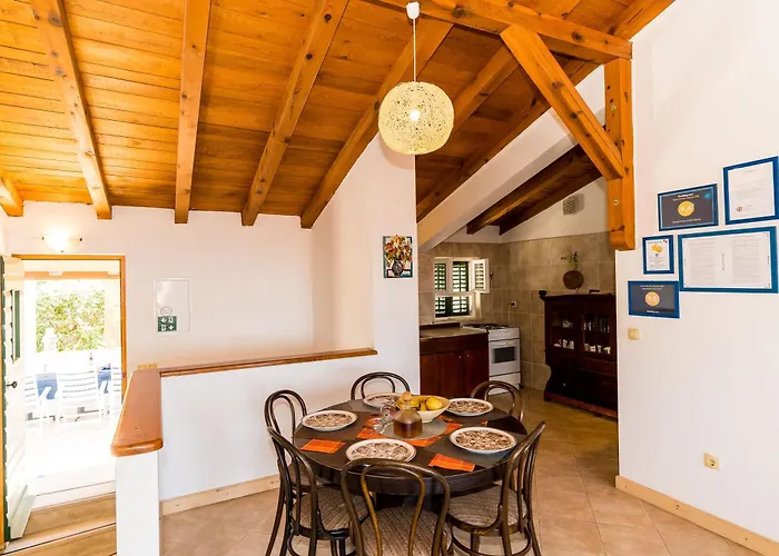 Apartment Casa Vanna