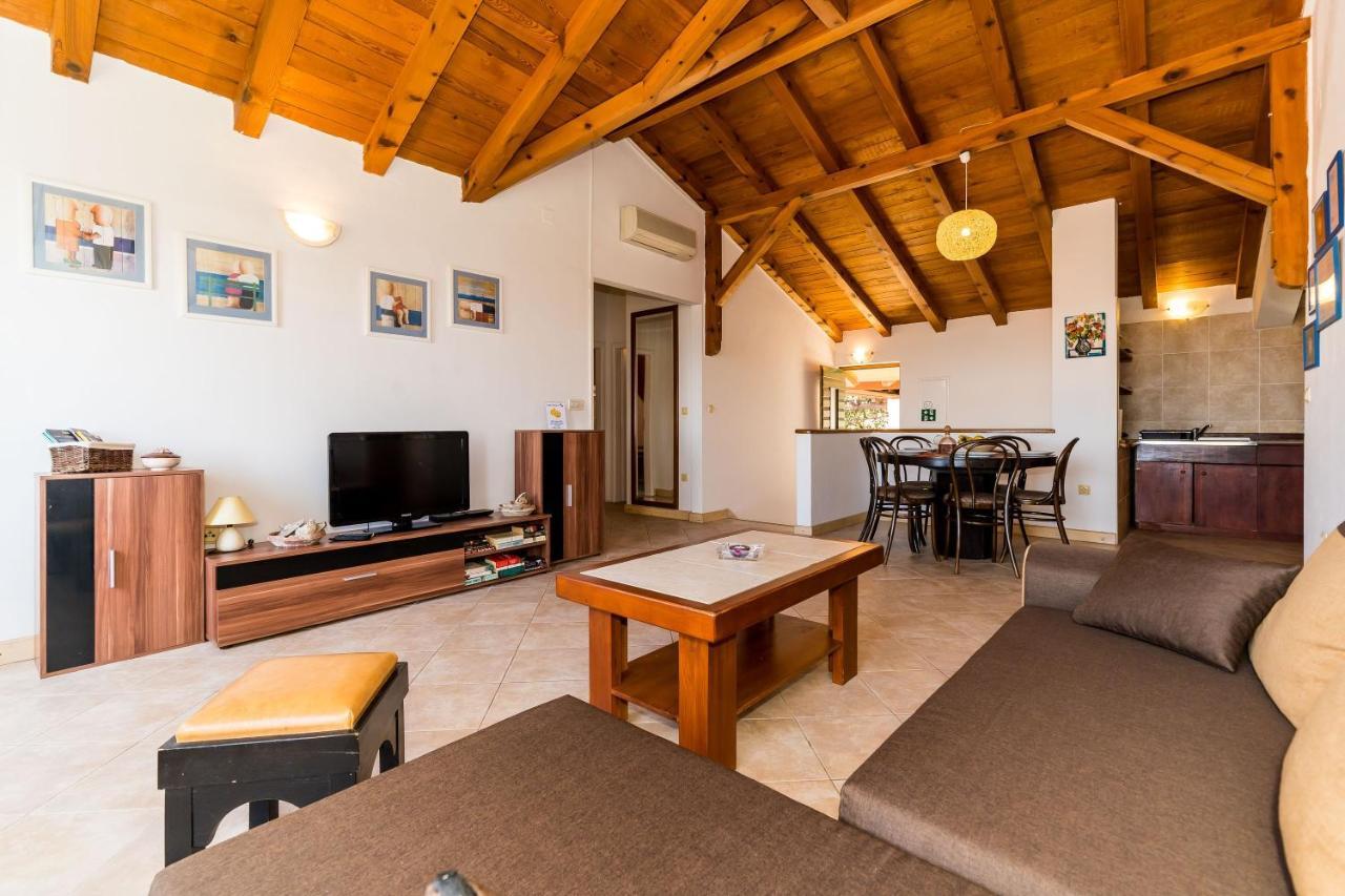 Apartment Casa Vanna *