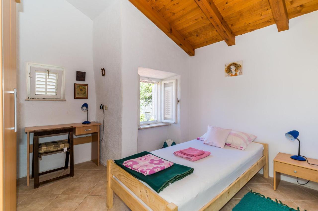 Casa Vanna Apartment *