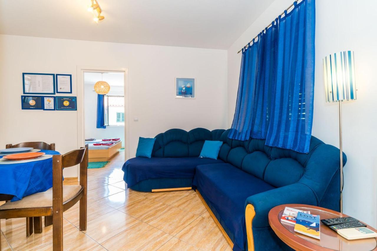 Casa Vanna Apartment