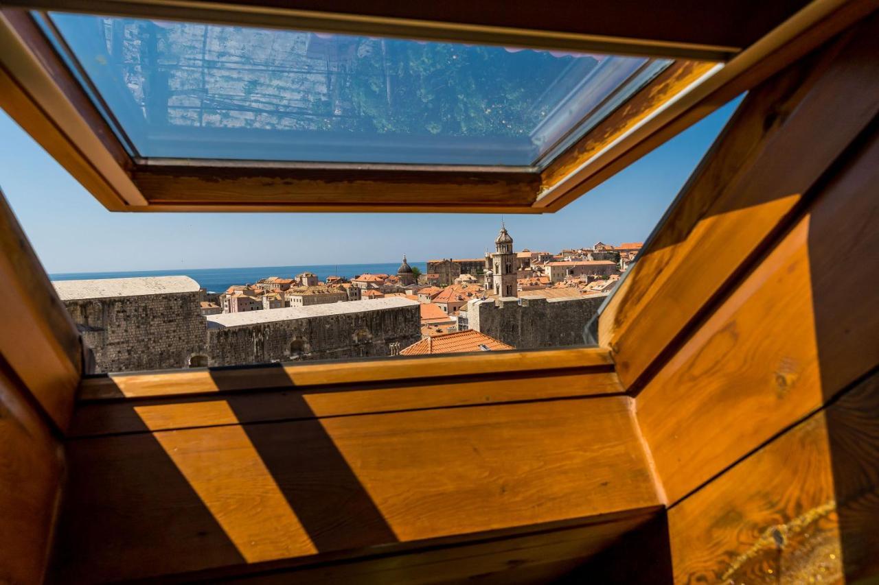 Casa Vanna Apartment