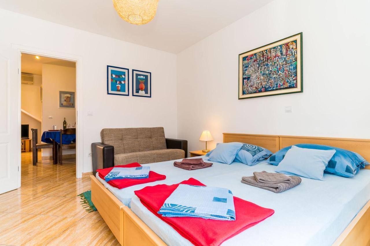 Apartment Casa Vanna Dubrovnik