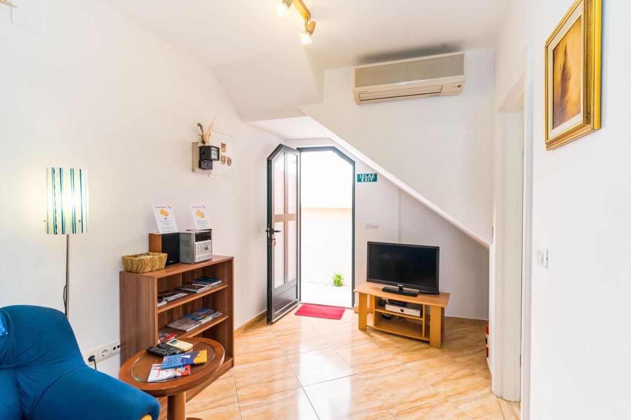 Casa Vanna Apartment *