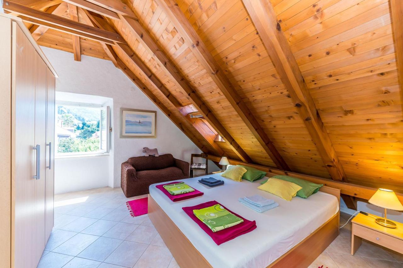 Casa Vanna * Dubrovnik