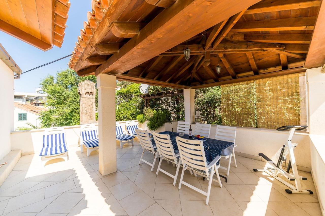 Casa Vanna *