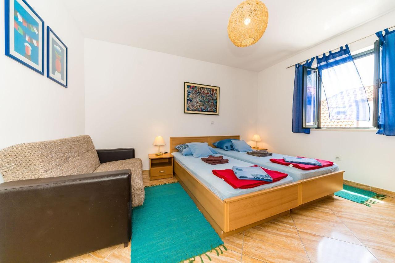 Apartment Casa Vanna *