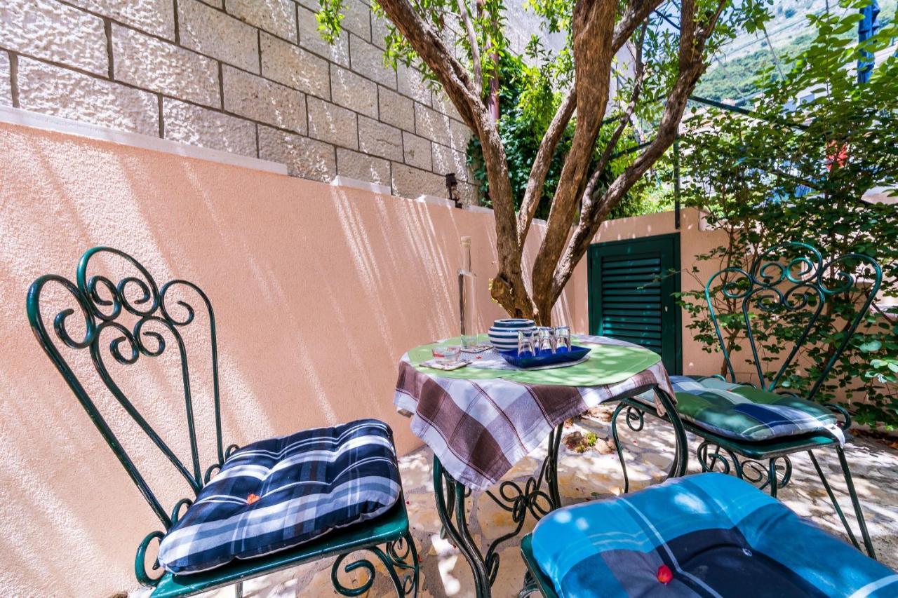 Apartment Casa Vanna