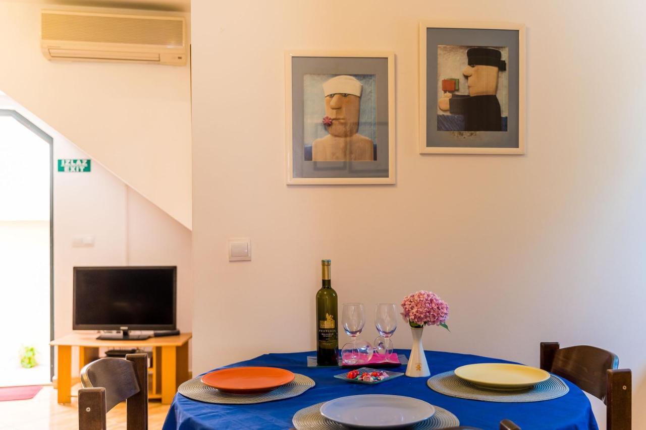 Casa Vanna *