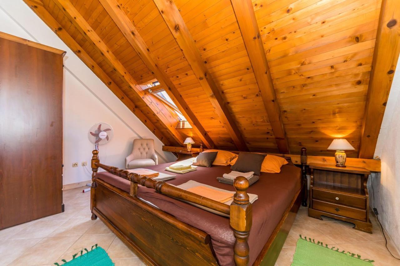 Apartment Casa Vanna Dubrovnik