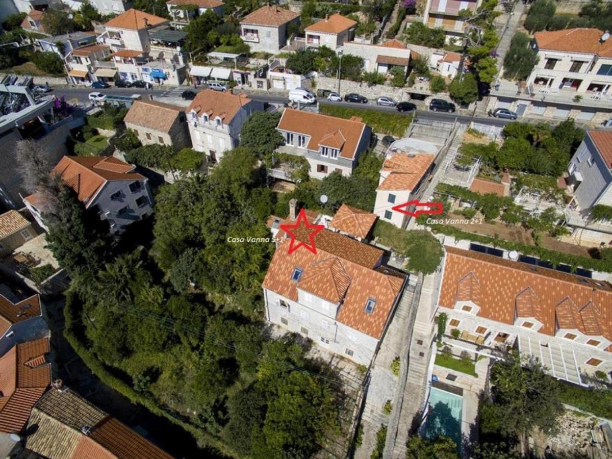 Apartment Casa Vanna