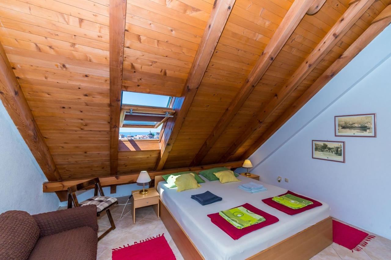 Casa Vanna *