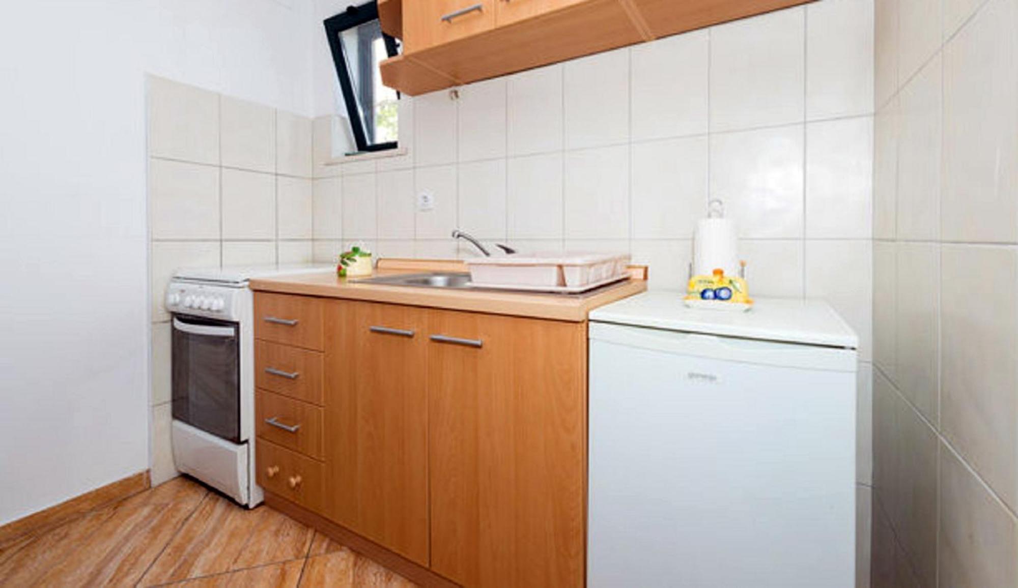 Casa Vanna Apartment *