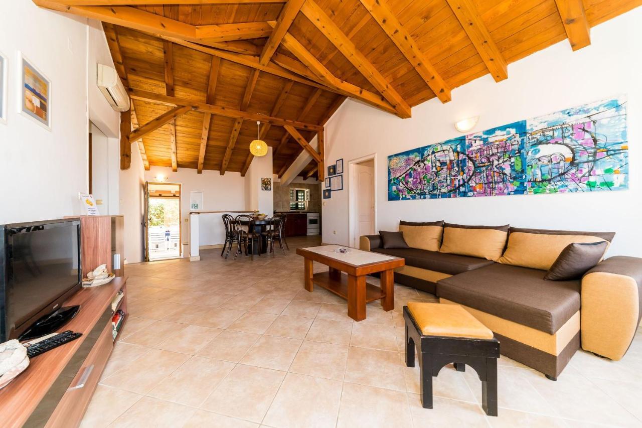 Casa Vanna